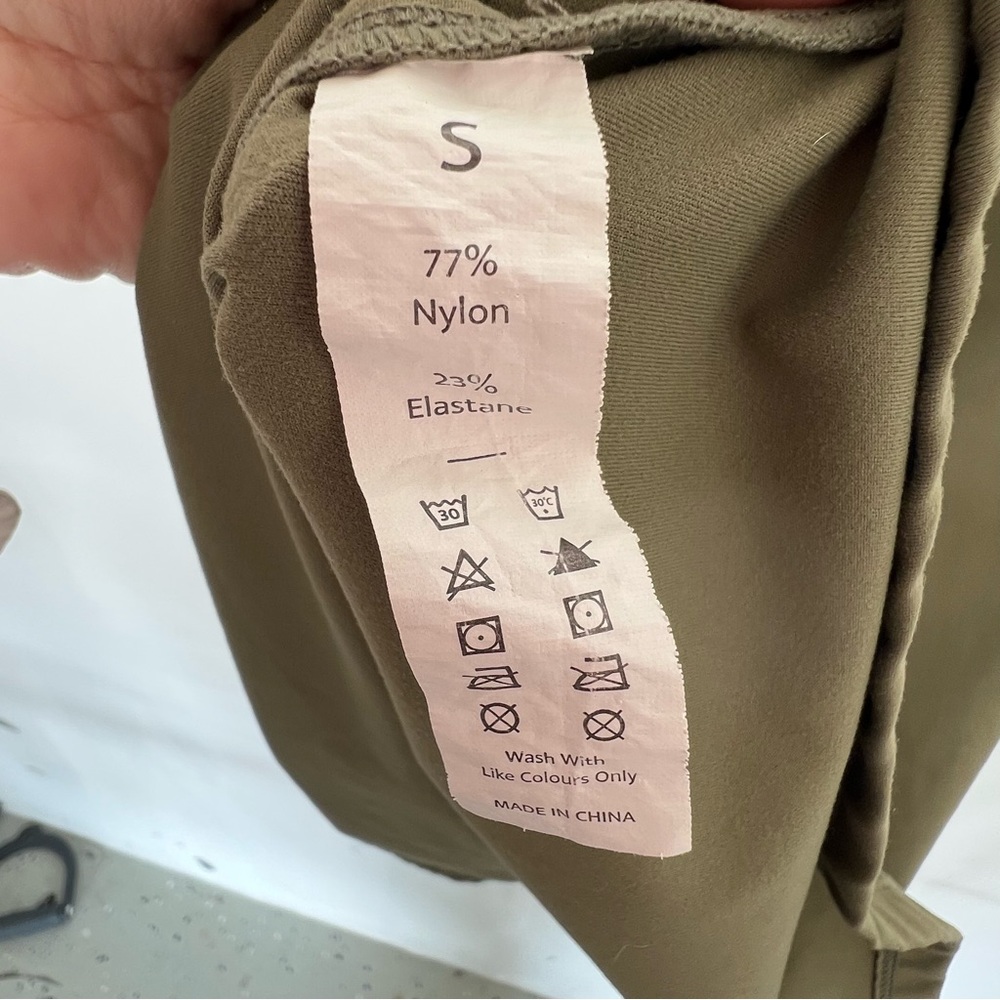 Halara Softlyzero Double Strap Tennis Active Dres… - image 5